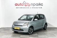 Лот: 19489851. Фото: 3. Toyota Passo, I (C10) 1.0 AT... Красноярск