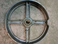 Лот: 25437832. Фото: 2. 57 Шкив для стиральной машины... Запчасти для бытовой техники