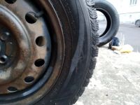 Лот: 14850061. Фото: 3. Nordman 4 195/60 R15 на дисках... Авто, мото, водный транспорт