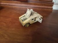 Лот: 25257340. Фото: 3. Humvee Forces Of Valor Unimax. Коллекционирование, моделизм