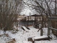 Лот: 15000060. Фото: 4. Дача 48 м2 на участке 15 сот. Красноярск