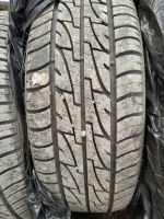 Лот: 13501086. Фото: 5. Amtel Planet 2P 195/60 R15
