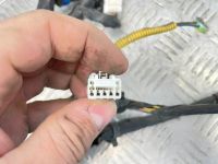 Лот: 25740426. Фото: 6. проводка под торпедо Hyundai Solaris...