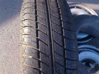 Лот: 2841533. Фото: 2. 1 шина MATADOR R13 175/70 хорошем... Шины, Диски