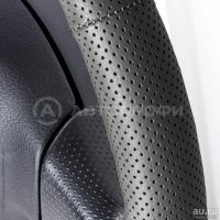 Лот: 14461514. Фото: 5. SAM-201 BK (M) Оплетка для перетяжки...