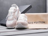 Лот: 17095242. Фото: 6. Кроссовки Louis Vuitton Runner...