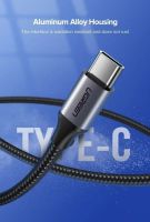 Лот: 25415628. Фото: 4. Кабель UGREEN US288 (60127) USB-A... Красноярск