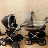 Лот: 4812858. Фото: 4. Коляска-люлька Peg Perego Cull... Красноярск