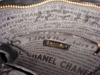 Лот: 876538. Фото: 2. Сумка женская CHANEL кожанная... Аксессуары