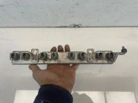 Лот: 24638669. Фото: 5. топливная рейка Renault Fluence...