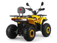 Лот: 25740243. Фото: 2. Квадроцикл RZMOTO Cross 150. Мототехника