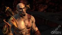 Лот: 334096. Фото: 2. Игра для PS3 GOD OF WAR 3 Коллекционное... Игровые приставки, консоли, видеоигры