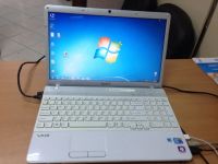 Лот: 3598481. Фото: 2. ноутбук SONY VAIO. Компьютеры, ноутбуки, планшеты