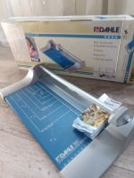 Лот: 17001393. Фото: 2. Роликовый резак Dahle 507. Оборудование