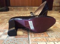 Лот: 11840589. Фото: 3. Туфли лаковые. Одежда, обувь, галантерея