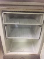 Лот: 19899308. Фото: 3. Холодильник Ariston (1533С). Бытовая техника