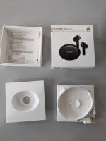 Лот: 18602360. Фото: 3. Наушники Huawei Freebuds 4i. Бытовая техника