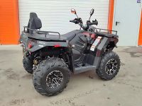 Лот: 24885766. Фото: 5. Квадроцикл Linhai Pathfinder F320...