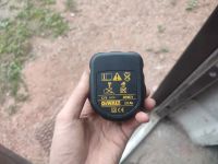 Лот: 19321875. Фото: 3. Аккумулятор для DeWalt (12V, 2... Строительство и ремонт