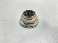 Лот: 22937052. Фото: 2. Гайка Toyota Crown 2007 9017922027... Автозапчасти