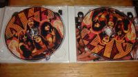 Лот: 16054382. Фото: 5. Kiss "Greatest Hits" 2CD