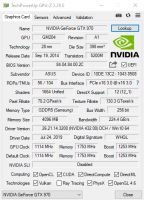 Лот: 15874572. Фото: 5. GTX 970 Asus strix 4GB