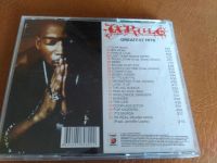 Лот: 8036780. Фото: 2. Ja Rule - Greatest hits. Коллекционирование, моделизм