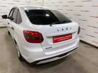 Лот: 25350350. Фото: 7. Lada Granta 2018