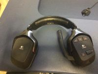 Лот: 11131401. Фото: 3. Беспроводные наушники Logitech... Компьютеры, оргтехника, канцтовары