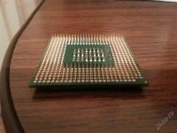 Лот: 2179330. Фото: 3. Процессор Intel Celeron 2.40Ghz... Компьютеры, оргтехника, канцтовары