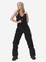 Лот: 25734546. Фото: 9. Полукомбинезон женский XVOYA DEEPWARM...