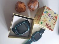 Лот: 17755324. Фото: 2. Детские смарт часы. Смартфоны, связь, навигация