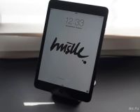 Лот: 9446225. Фото: 6. Ipad mini 32GB Wi-fi (ios 8.4...