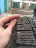 Лот: 18879554. Фото: 4. Зимняя резина, шины, колеса... Красноярск