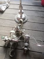 Лот: 20977261. Фото: 5. Подсвечники,запчасти