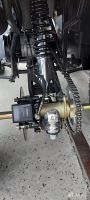 Лот: 23602463. Фото: 20. Квадроцикл Loncin 300 «Черный...