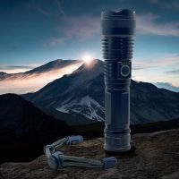 Лот: 25794764. Фото: 7. Фонарь-Тактический аккумуляторный...