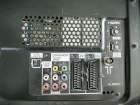 Лот: 25310078. Фото: 6. ТВ плазма Panasonic TX-PR42U20