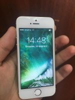 Лот: 9071789. Фото: 6. Продам IPhone 5S 32GB GOLD...