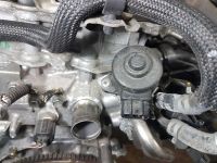 Лот: 20899243. Фото: 7. Двигатель бензиновый Toyota Ractis...