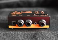 Лот: 7036668. Фото: 3. AMT Electronics CP-100 Pangaea... Музыкальные инструменты и оборудование