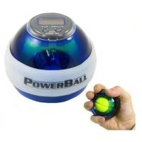 Лот: 3190730. Фото: 4. Светящийся POWERball со счетчиком... Красноярск