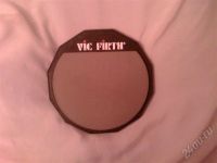 Лот: 457574. Фото: 2. Тренировочный пэд VicFirth. Музыкальные инструменты и оборудование