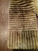 Лот: 8459897. Фото: 3. Шуба короткая, бобёр. Одежда, обувь, галантерея