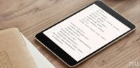 Лот: 11777352. Фото: 7. Планшет Xiaomi Mi Pad 3 Gold Процессор...
