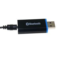 Лот: 8571600. Фото: 5. №2 AUX USB Bluetooth белый и черный...