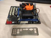 Лот: 19628179. Фото: 4. Комплект i5 760 + ASRock H55M-LE. Красноярск