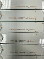 Лот: 25008565. Фото: 2. Новая подсветка,0101, LB6507Y... Запчасти для бытовой техники