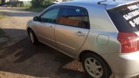 Лот: 11795445. Фото: 6. toyota corolla runx