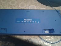 Лот: 5724318. Фото: 3. клавиатура Logitech Comfort Keyboard... Компьютеры, оргтехника, канцтовары